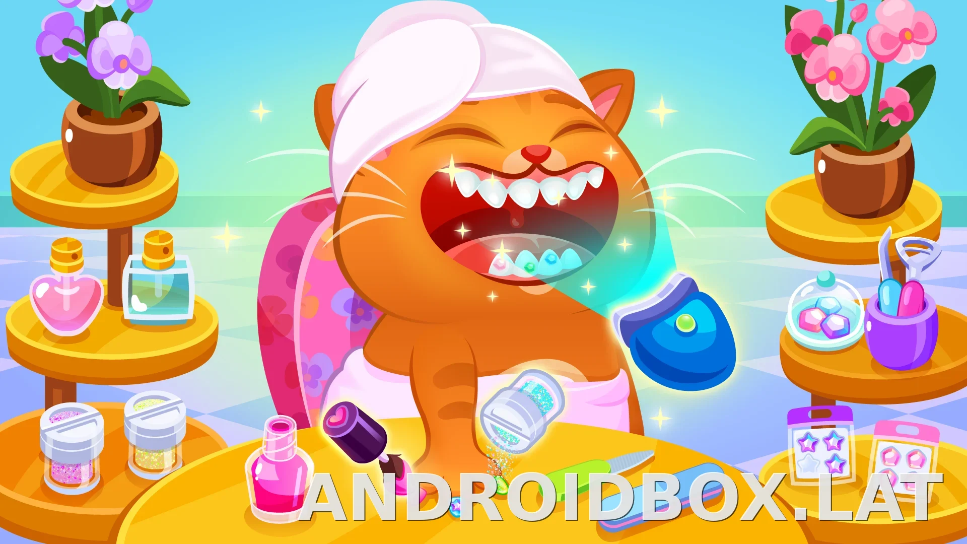 Bubbu скриншот 5
