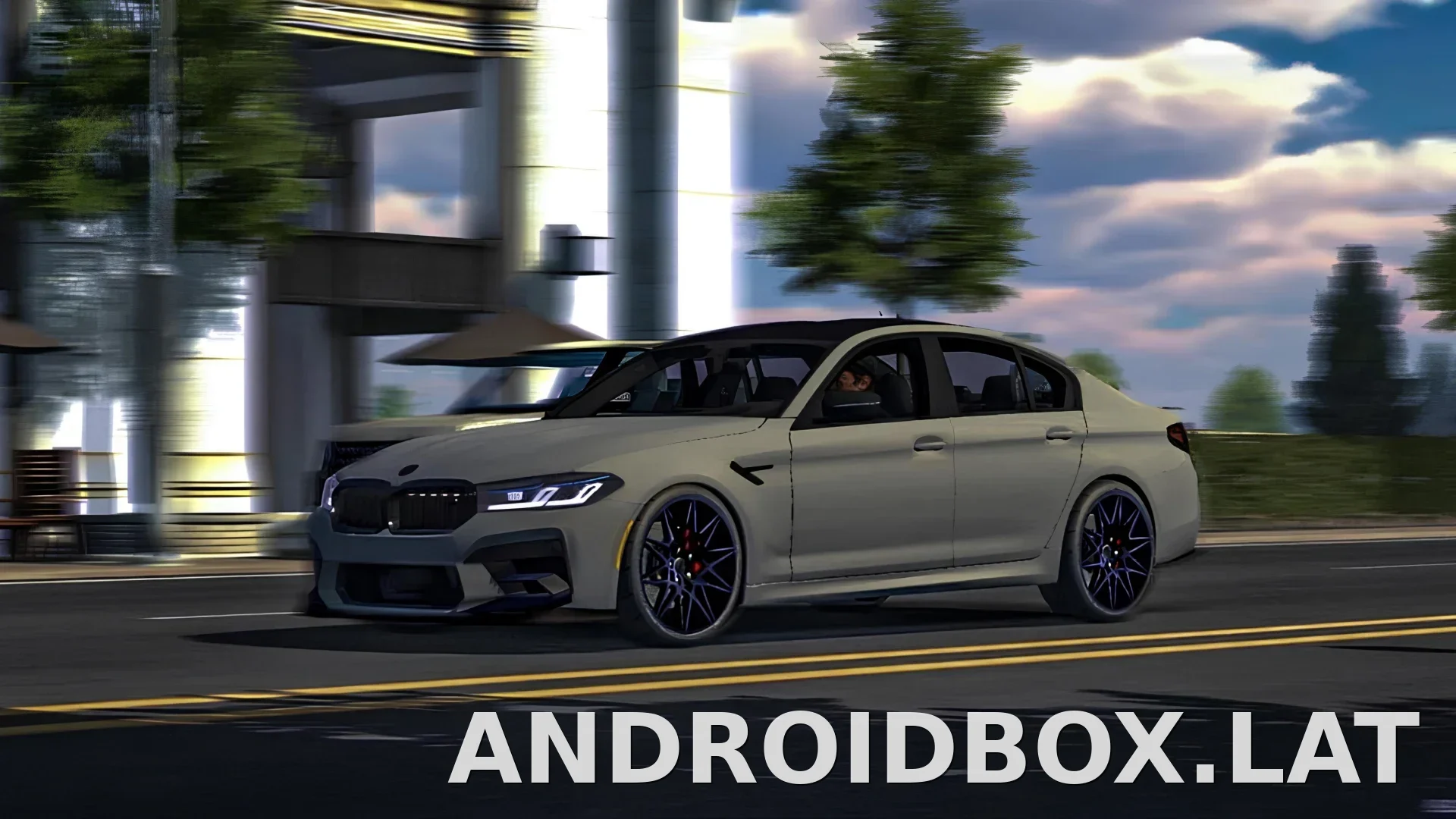 Car Parking Multiplayer скриншот 4