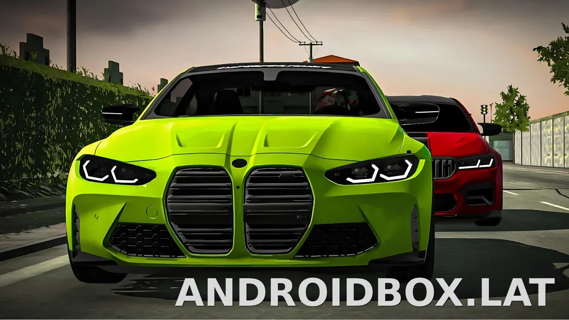 Car Parking Multiplayer скриншот 6