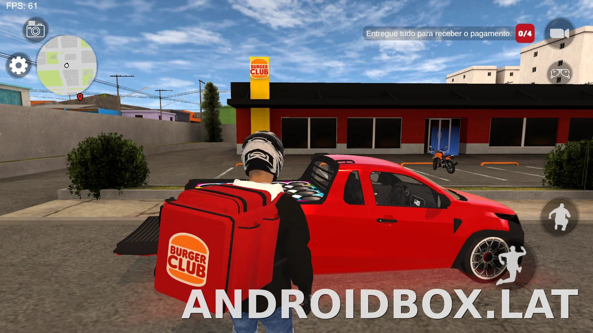 Elite Auto Brasil скриншот 6