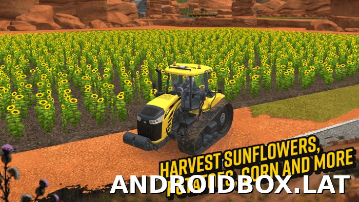Farming Simulator 18 скриншот 3