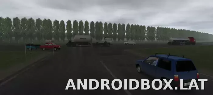 Motor Depot скриншот 1