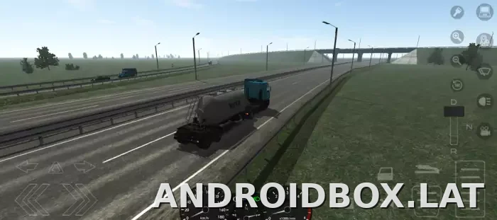 Motor Depot скриншот 4