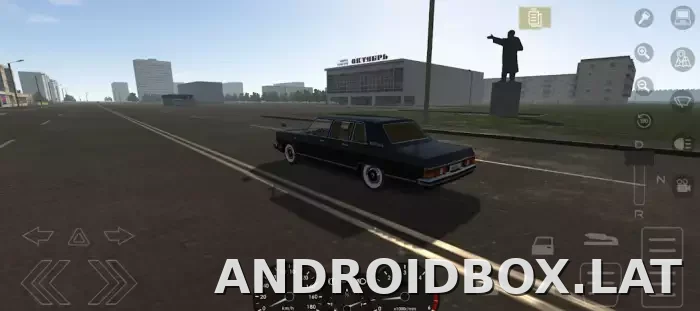 Motor Depot скриншот 6
