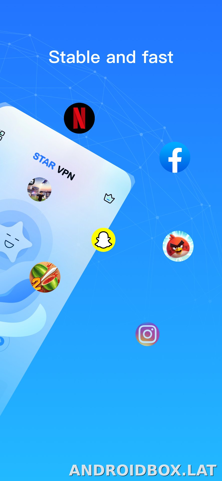 Star скриншот 2