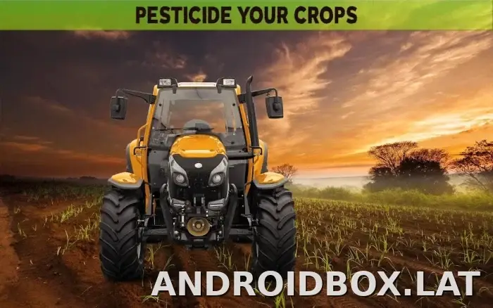 Farming Simulator 19 скриншот 3