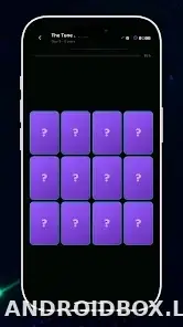 Fusvob скриншот 3