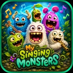 My Singing Monsters